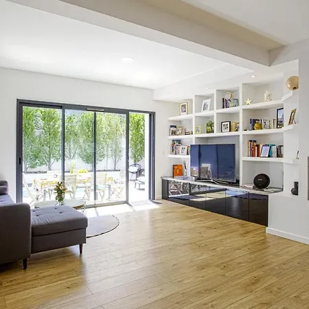 Miarritze - Welkeys Villa Biarritz