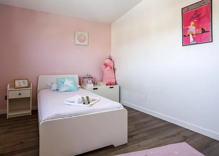 Miarritze - Welkeys *