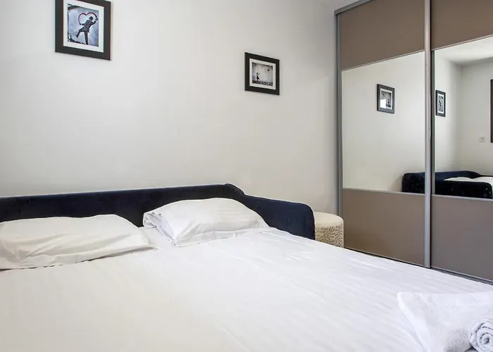 Miarritze - Welkeys Вилла *