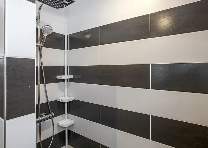 Вилла Miarritze - Welkeys