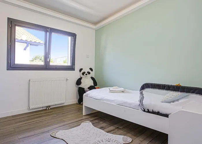 Miarritze - Welkeys Биарриц