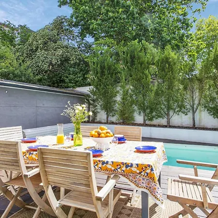 Miarritze - Welkeys Biarritz