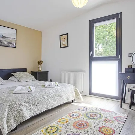 Miarritze - Welkeys Villa