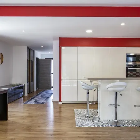 Miarritze - Welkeys Villa Biarritz