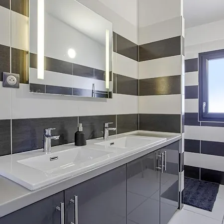 Villa Miarritze - Welkeys