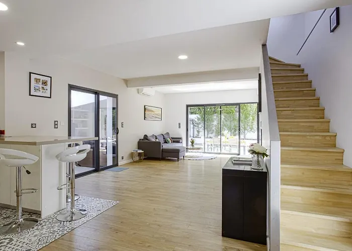 Miarritze - Welkeys *