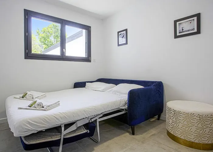 Villa Miarritze - Welkeys *